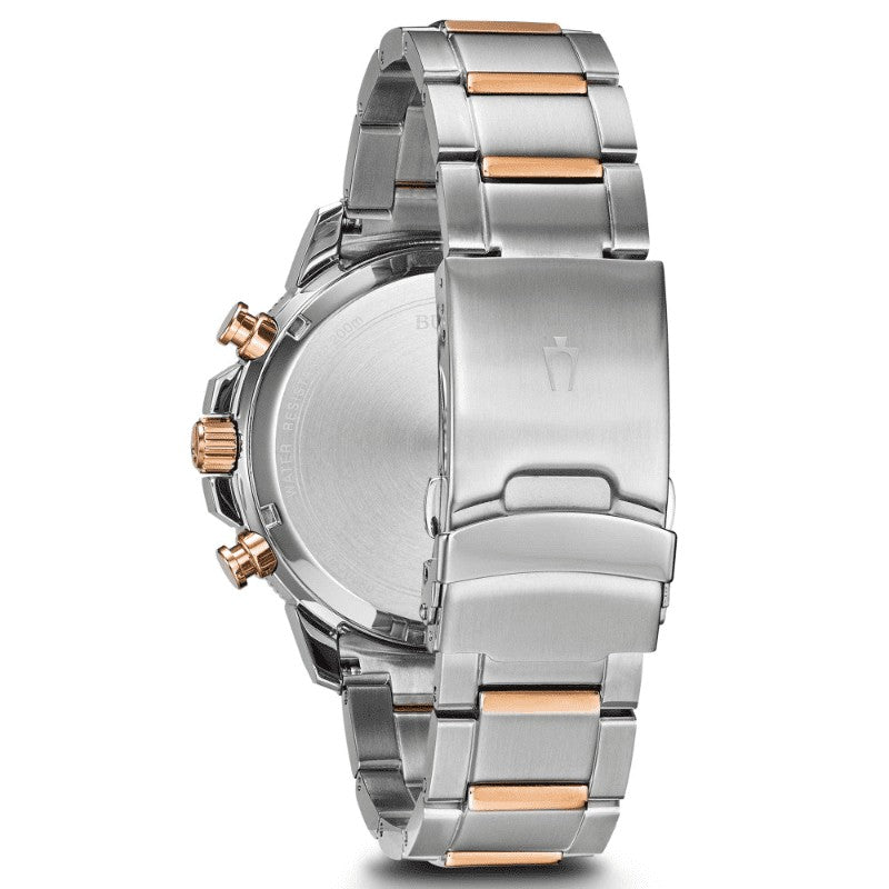 BULOVA | Marine Star Crono