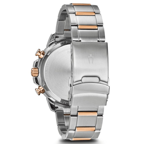 BULOVA | Marine Star Crono