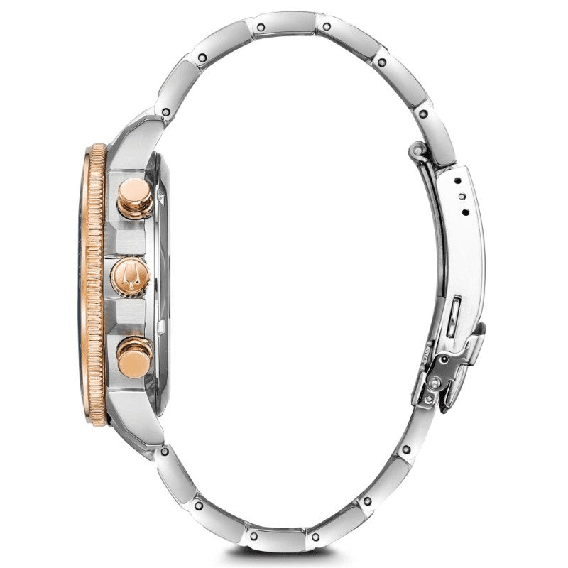 BULOVA | Marine Star Crono