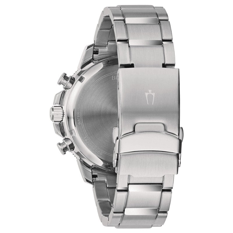 BULOVA | Marine Star Crono