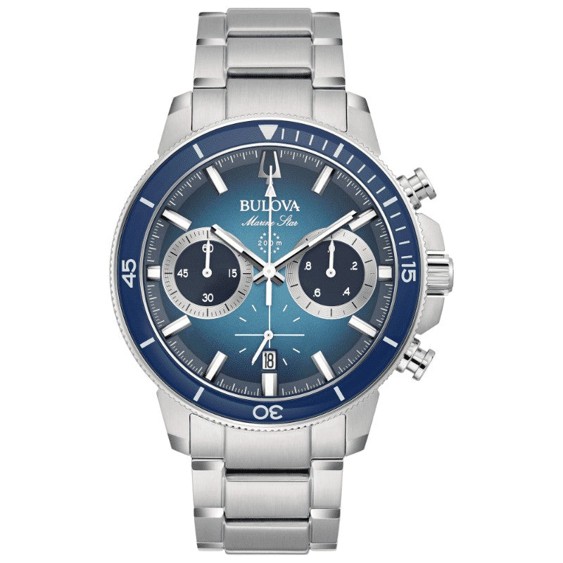 BULOVA | Marine Star Crono