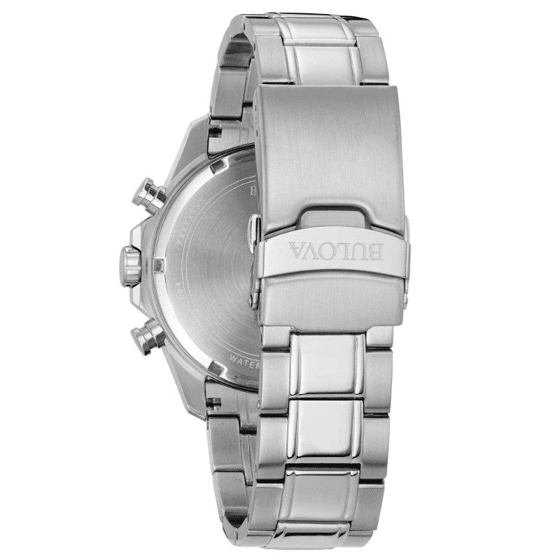 BULOVA | Marine Star Crono