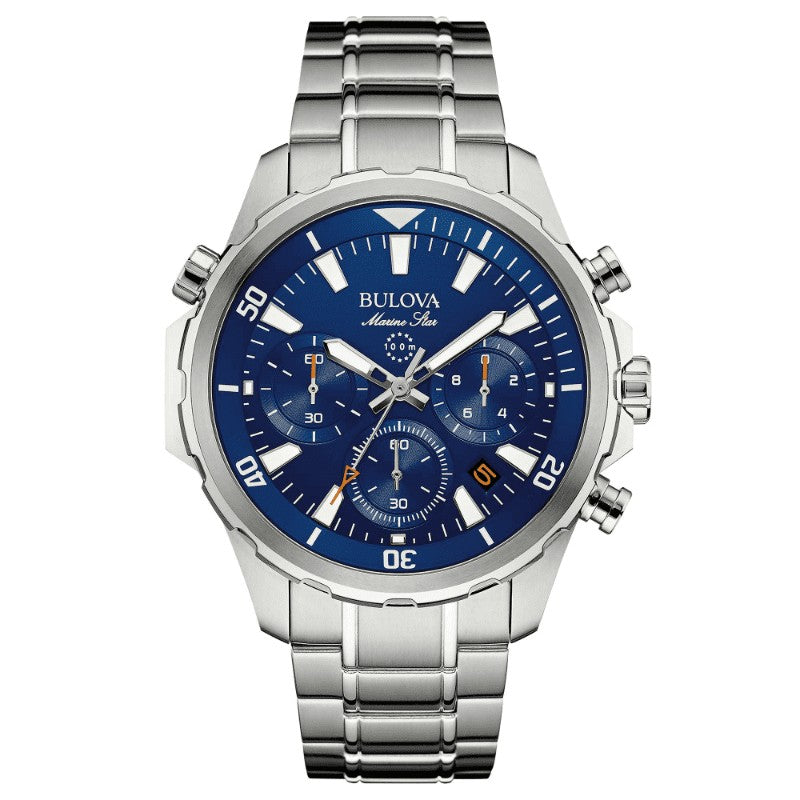 BULOVA | Marine Star Crono