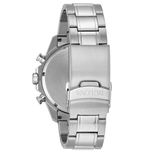 BULOVA | Marine Star Crono