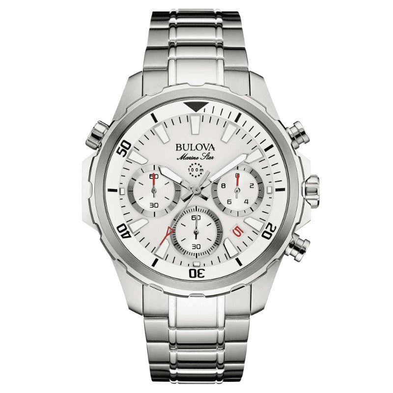 BULOVA | Marine Star Crono