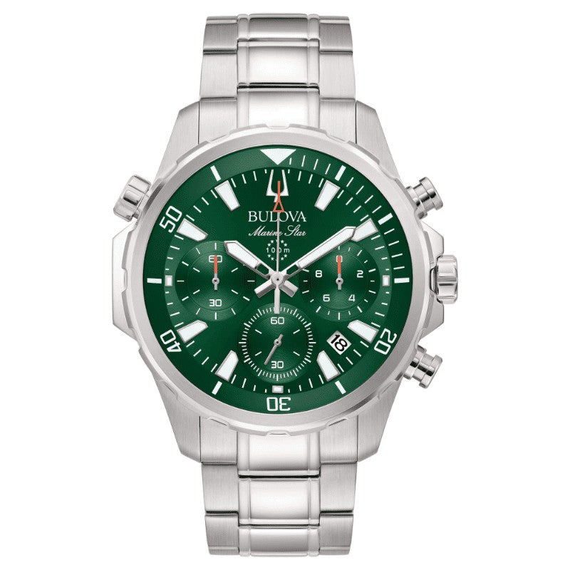 BULOVA | Marine Star Crono