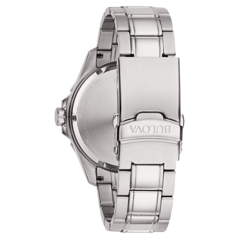BULOVA | Marine Star Crono