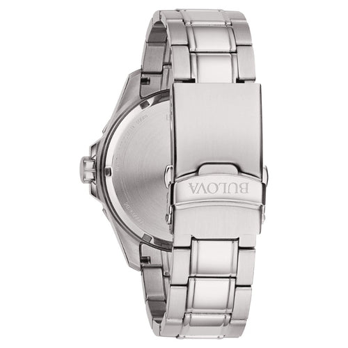 BULOVA | Marine Star Crono