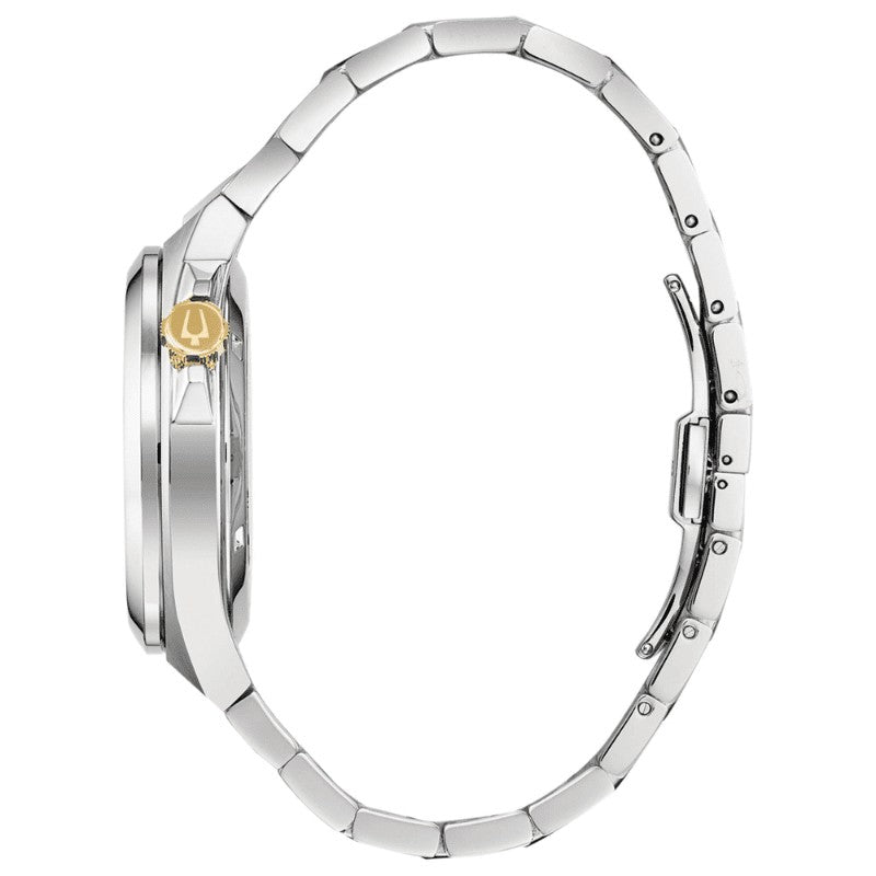 BULOVA | Maquina
