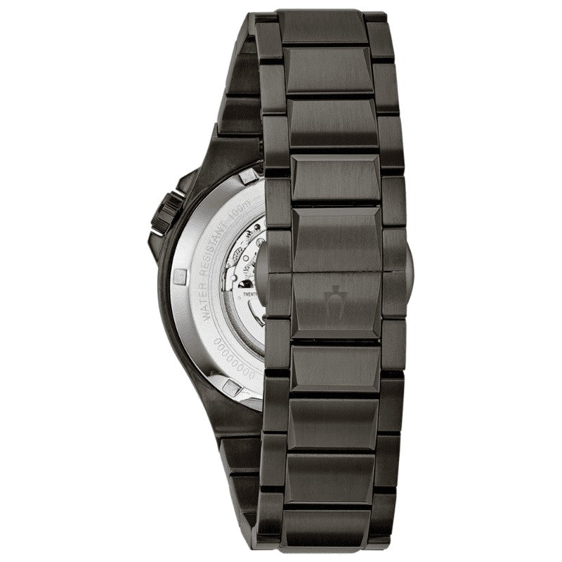 BULOVA | Maquina