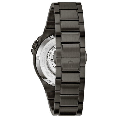 BULOVA | Maquina