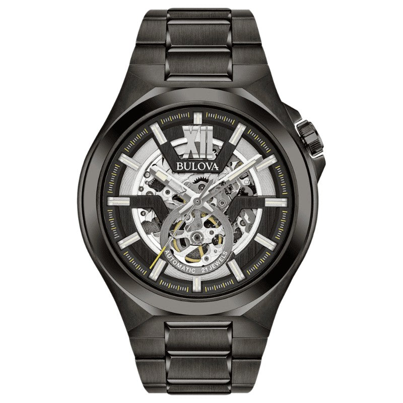 BULOVA | Maquina