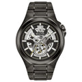 BULOVA | Maquina