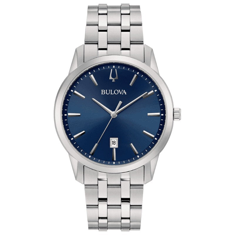 BULOVA | Classic Sutton