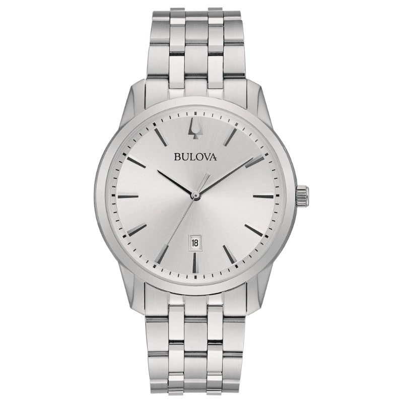 BULOVA | Classic Sutton