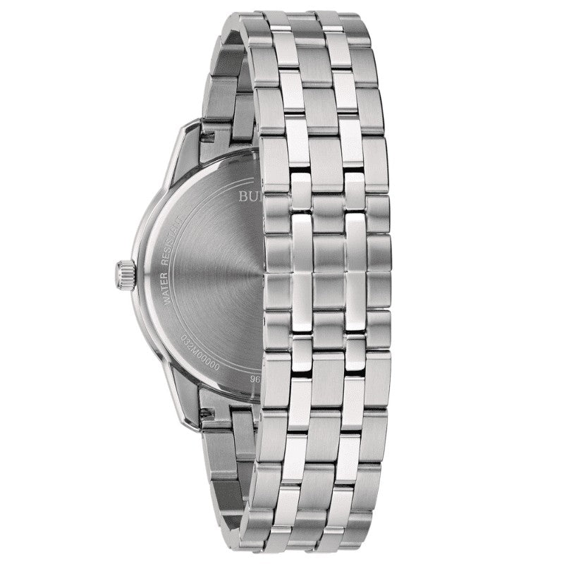 BULOVA | Classic Sutton