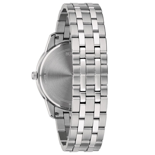 BULOVA | Classic Sutton