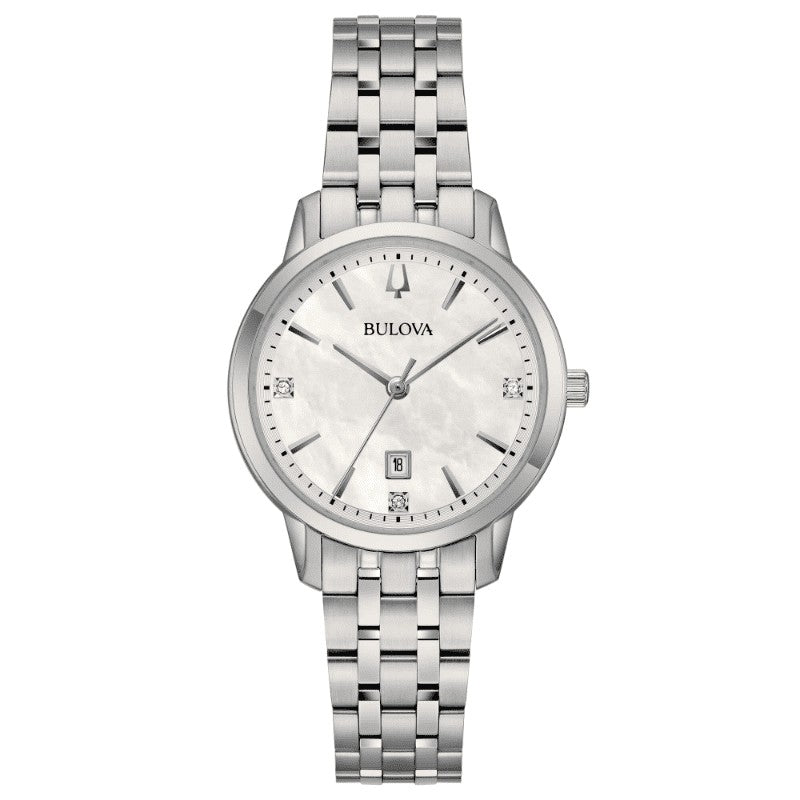 BULOVA | Sutton Lady