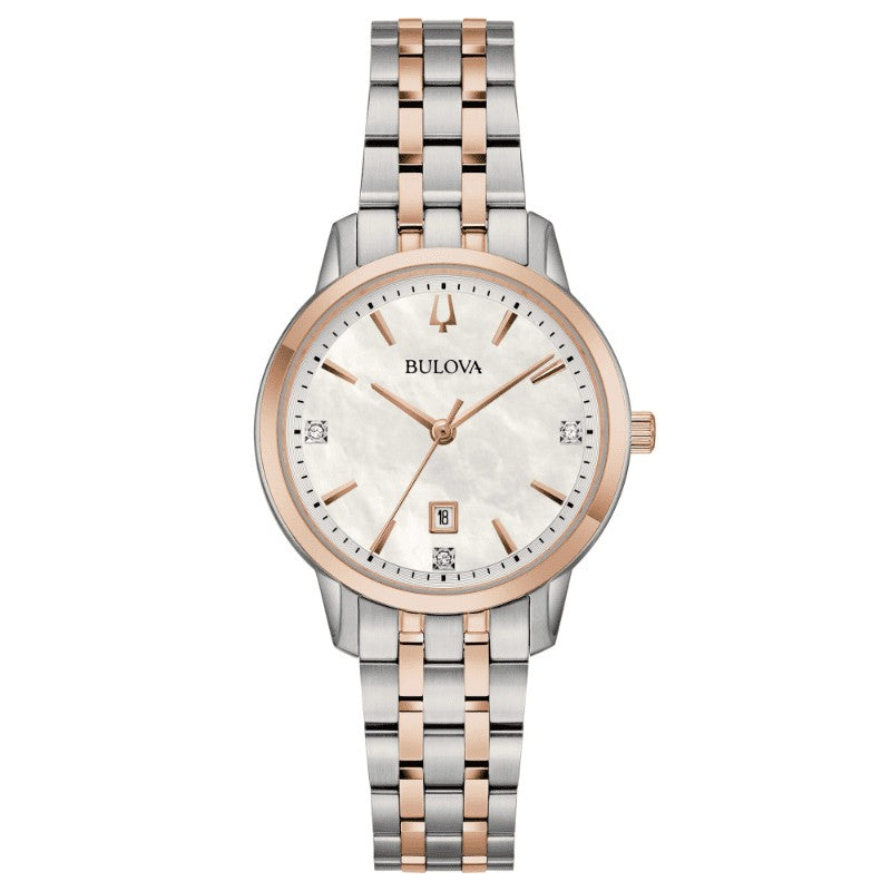BULOVA | Sutton Lady