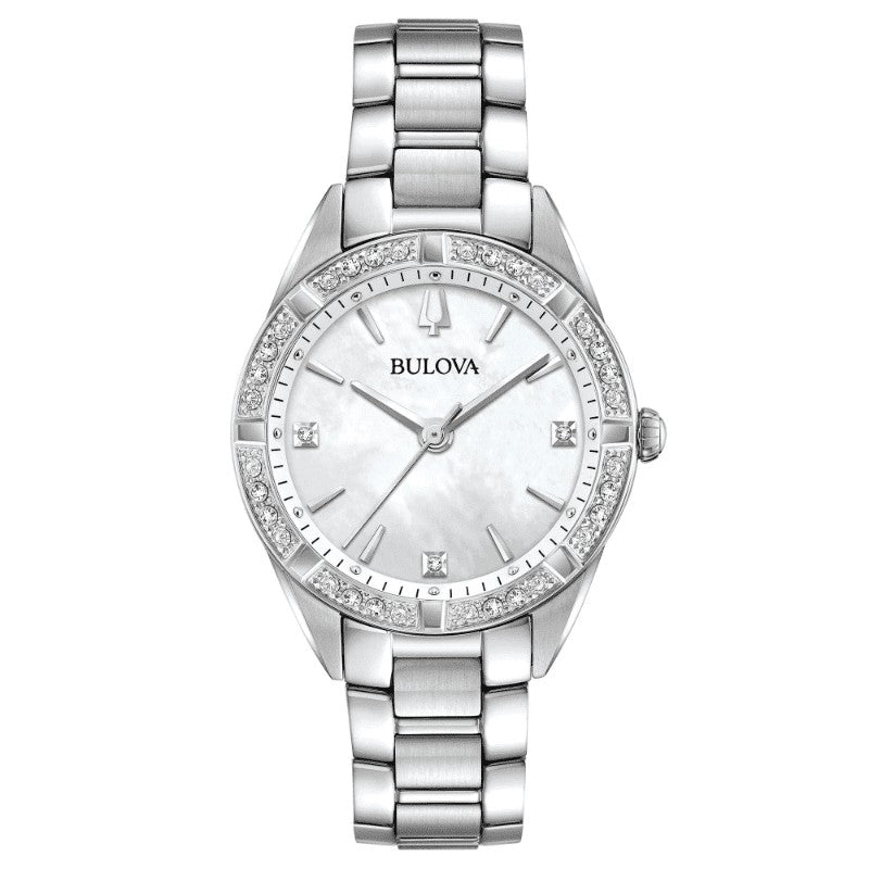 BULOVA | Sutton Lady