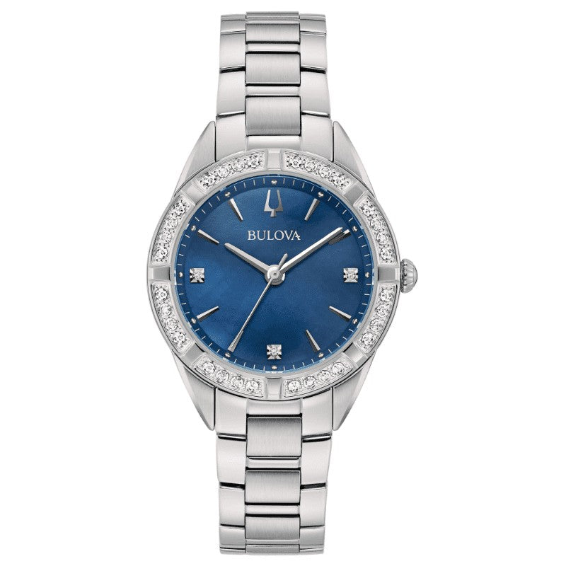 BULOVA | Sutton Lady