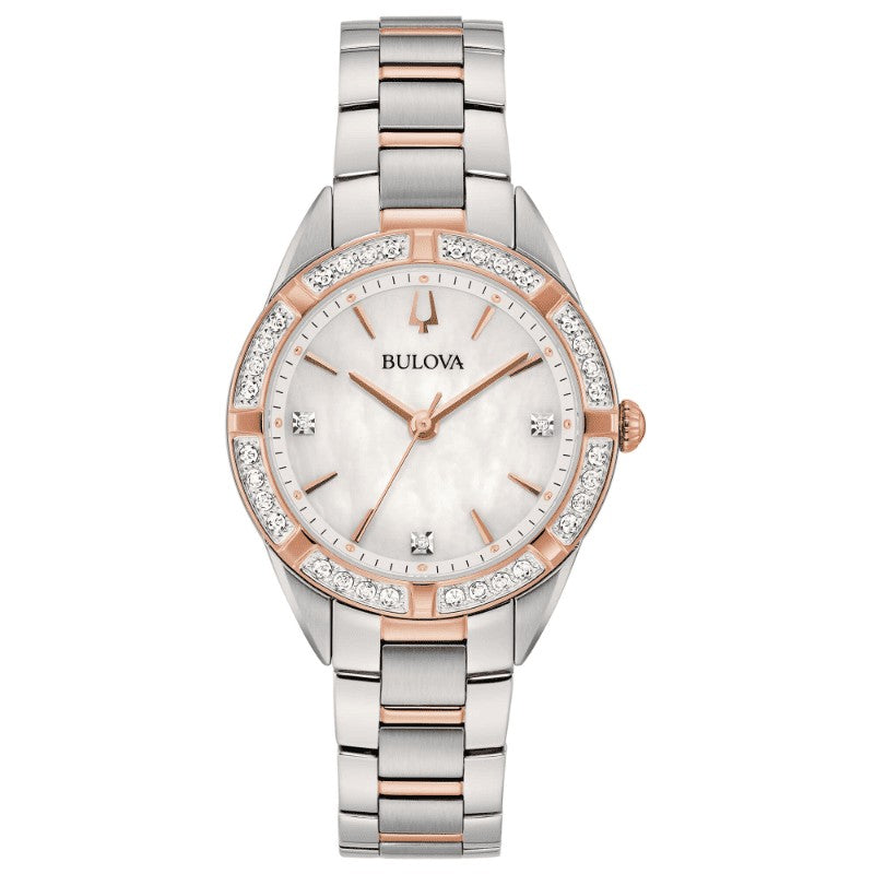 BULOVA | Sutton Lady