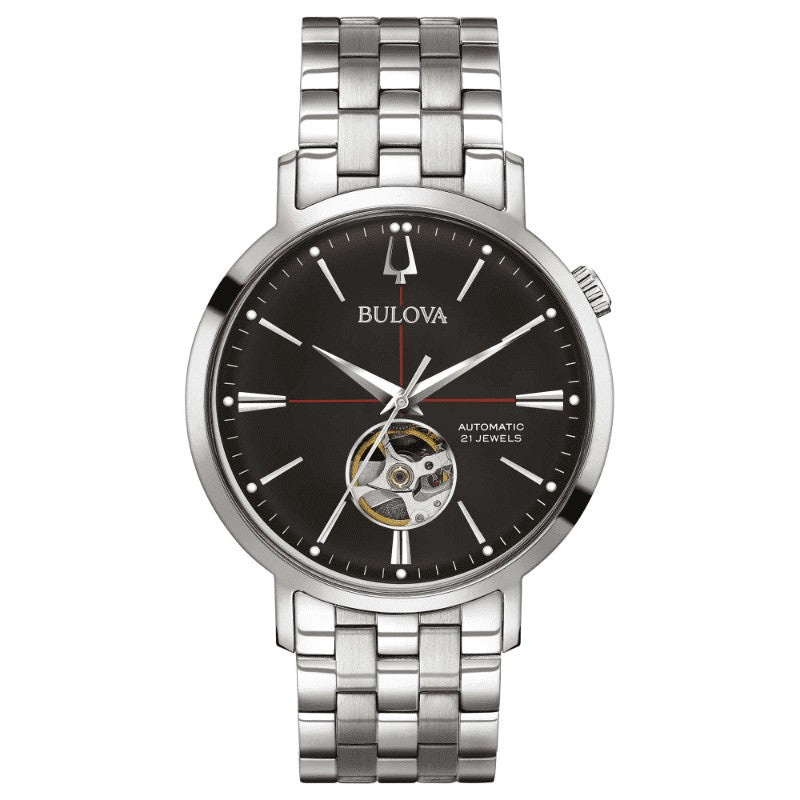 BULOVA | Aerojet Automatic