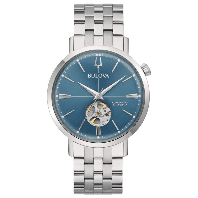 BULOVA | Aerojet Automatic