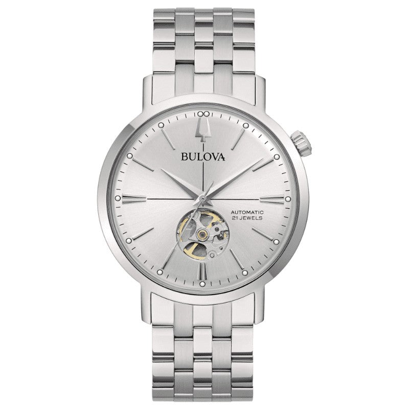 BULOVA | Aerojet Automatic