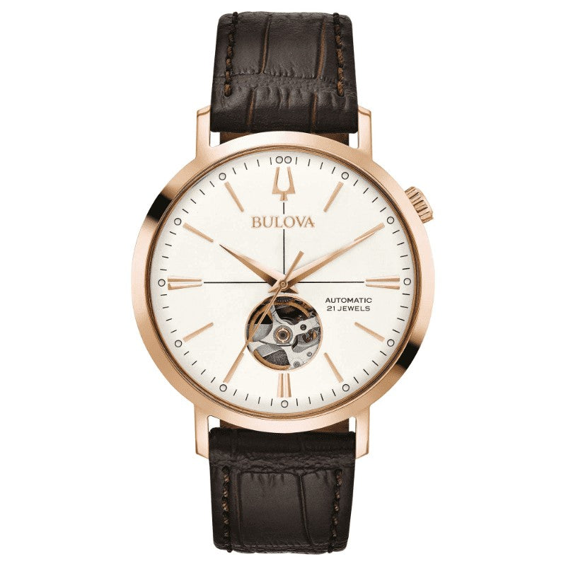 BULOVA | Aerojet Automatic