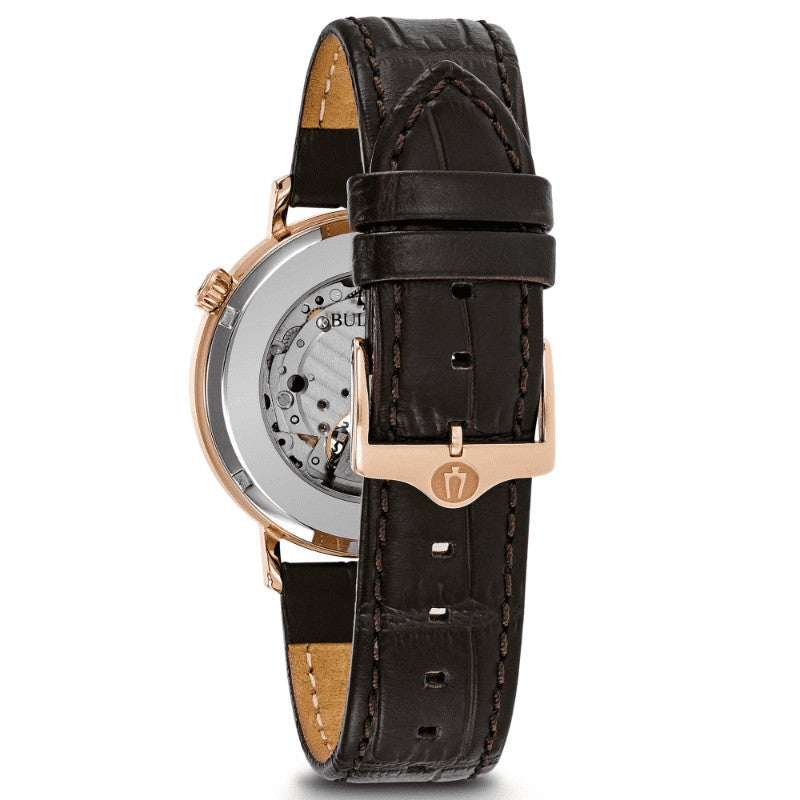 BULOVA | Aerojet Automatic