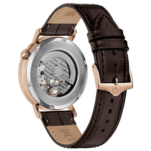 BULOVA | Aerojet Automatic