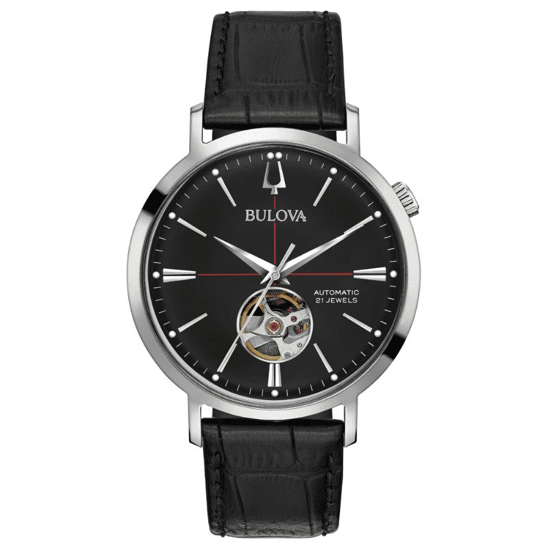 BULOVA | Aerojet Automatic