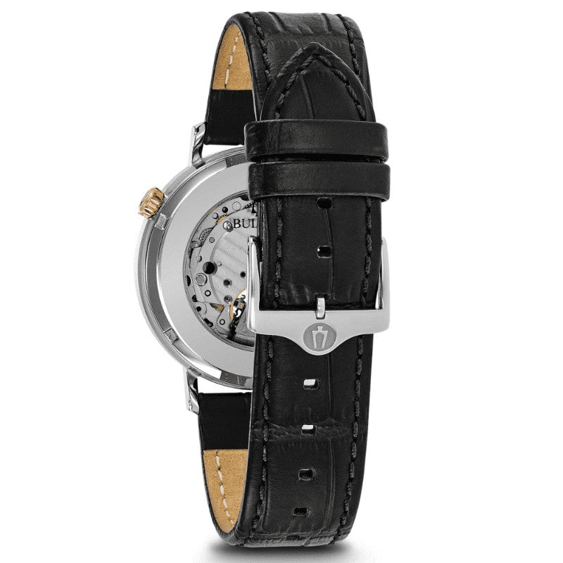 BULOVA | Aerojet Automatic