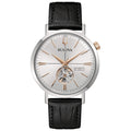 BULOVA | Aerojet Automatic