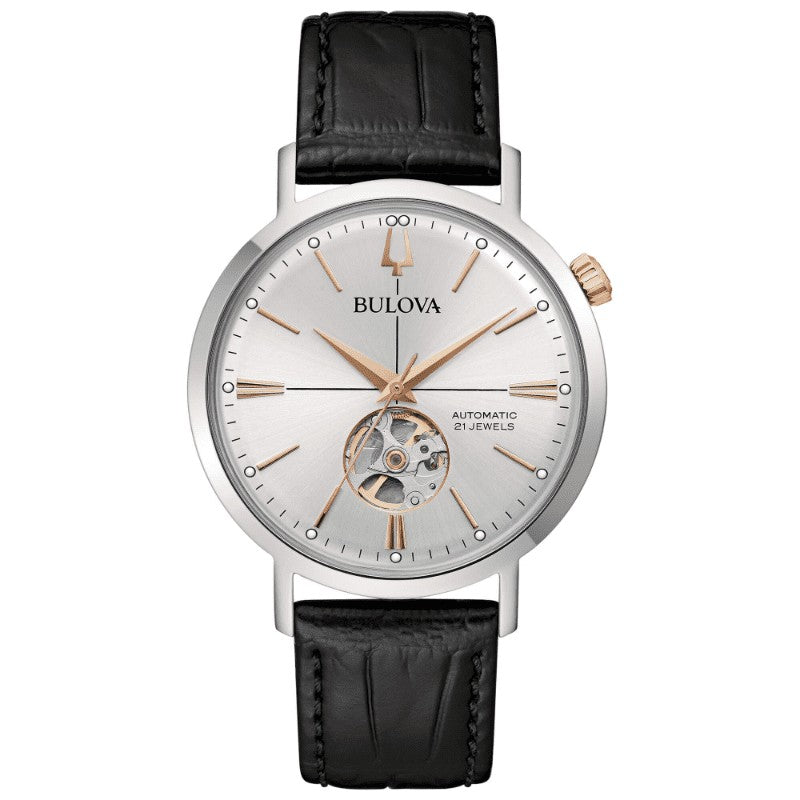 BULOVA | Aerojet Automatic