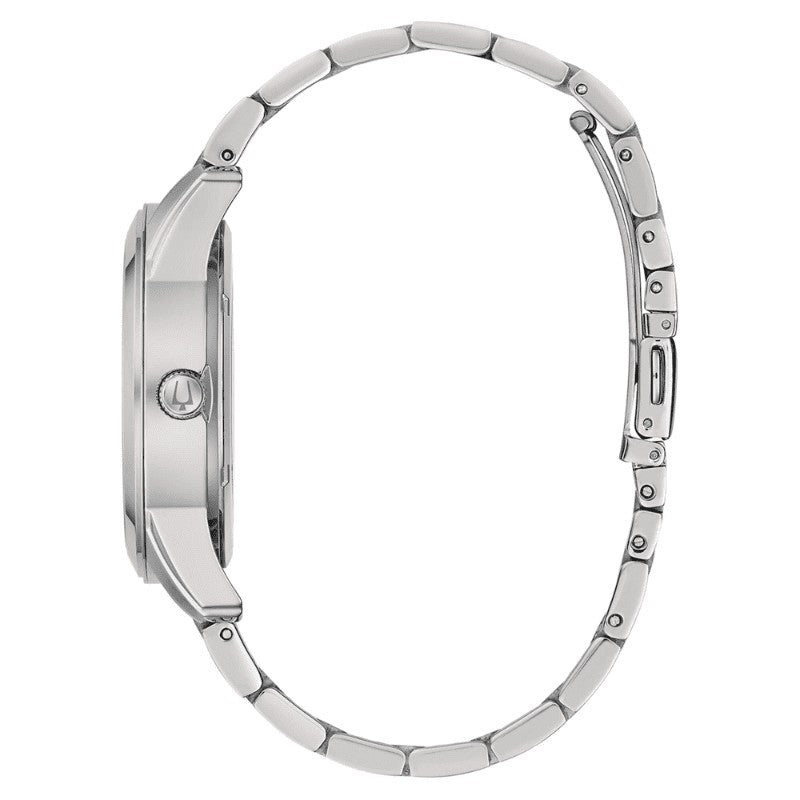 BULOVA | Automatic Open Heart