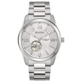 BULOVA | Automatic Open Heart