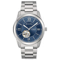 BULOVA | Automatic Open Heart