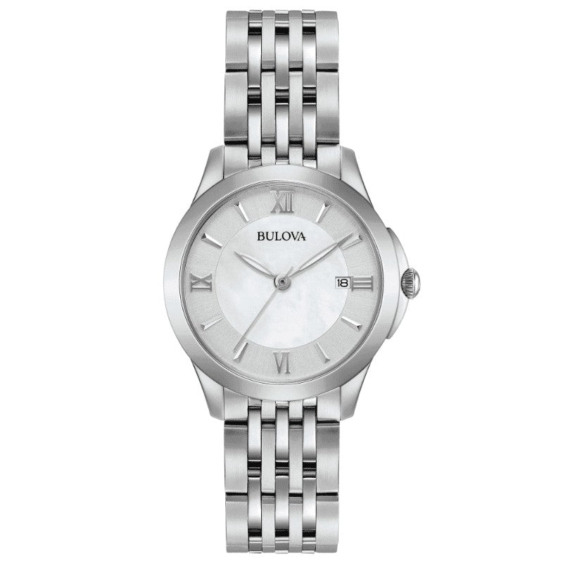 BULOVA | Classic