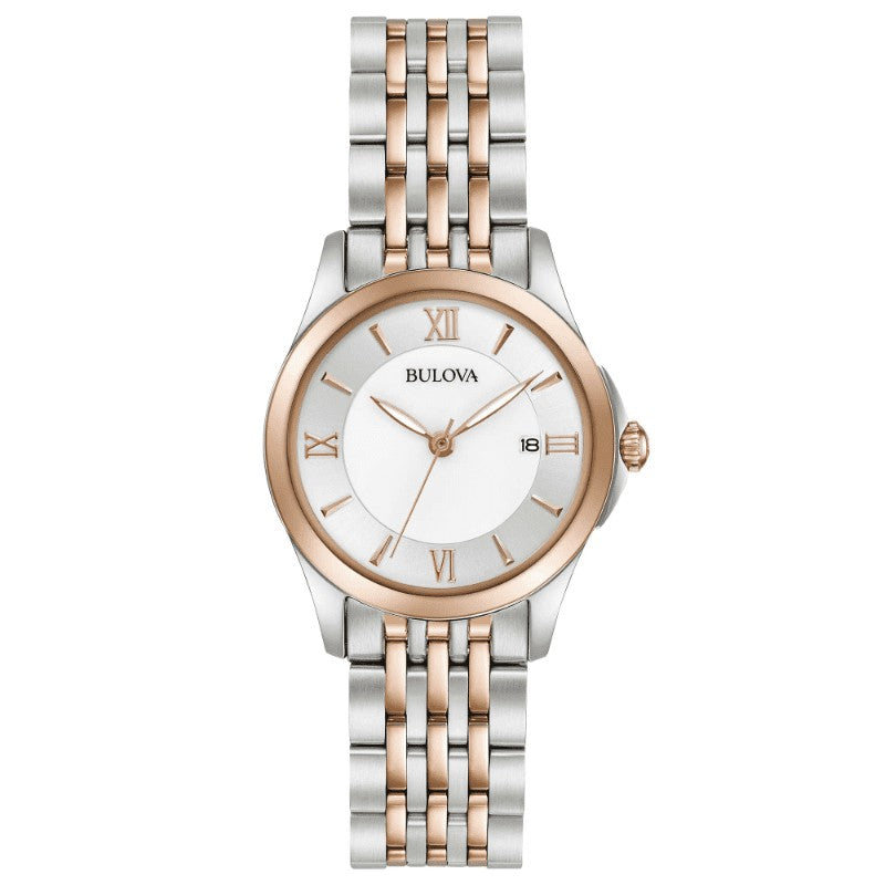 BULOVA | Classic