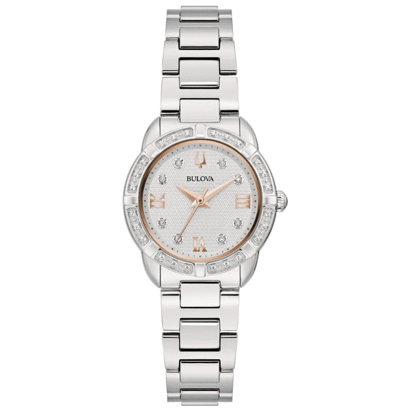 BULOVA | Classic Lady