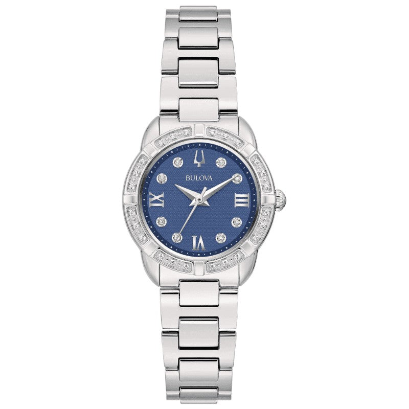 BULOVA | Classic Lady