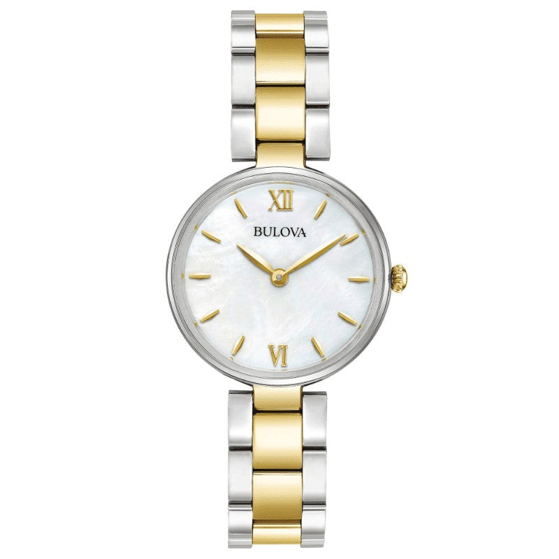 BULOVA | Classic