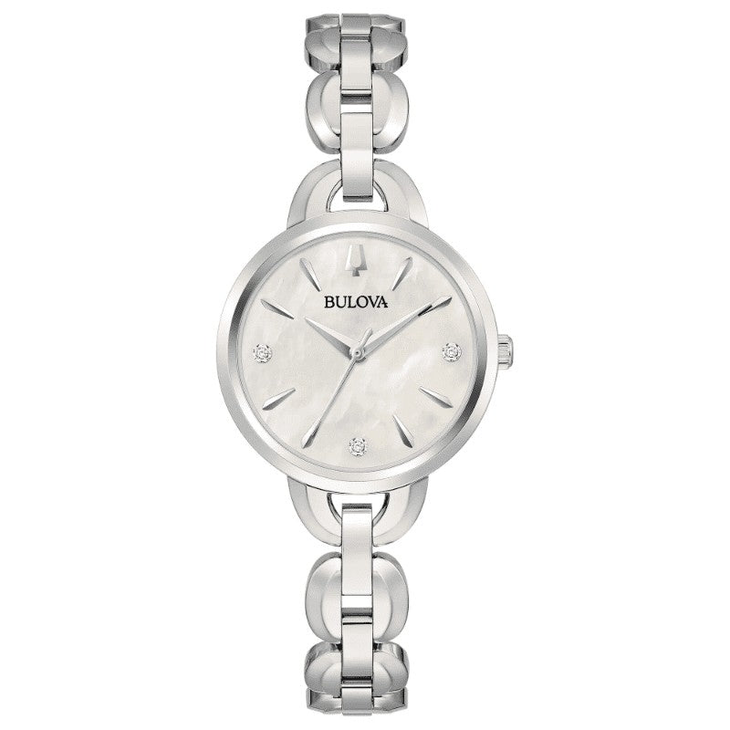 BULOVA | Classic Lady
