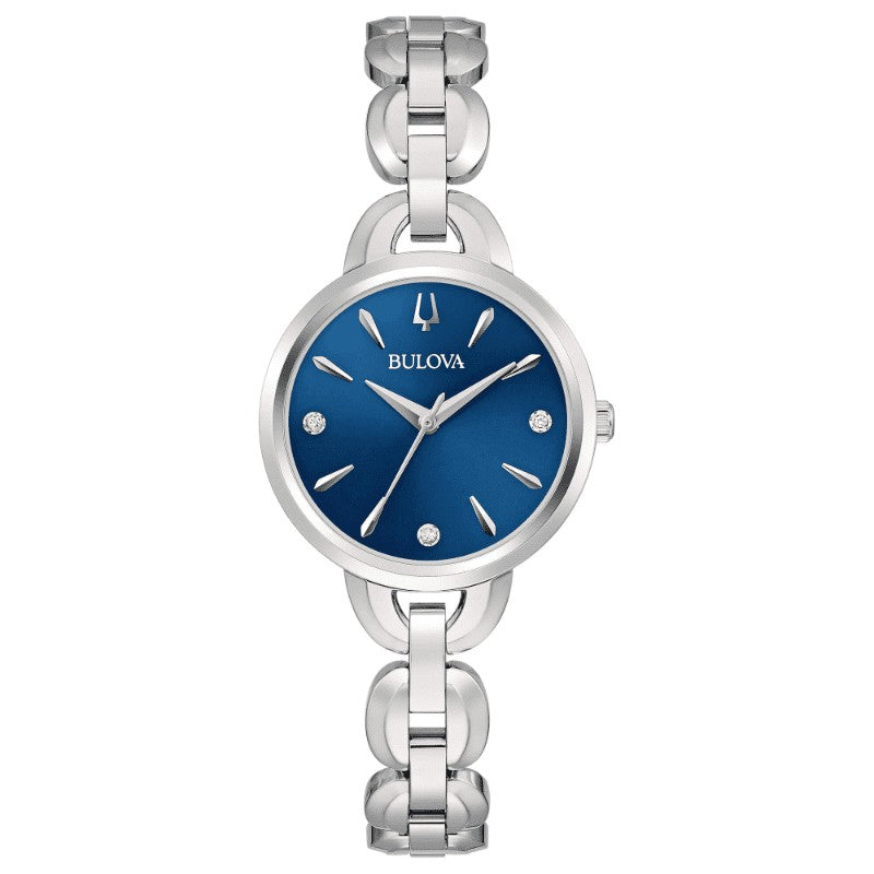 BULOVA | Classic Lady