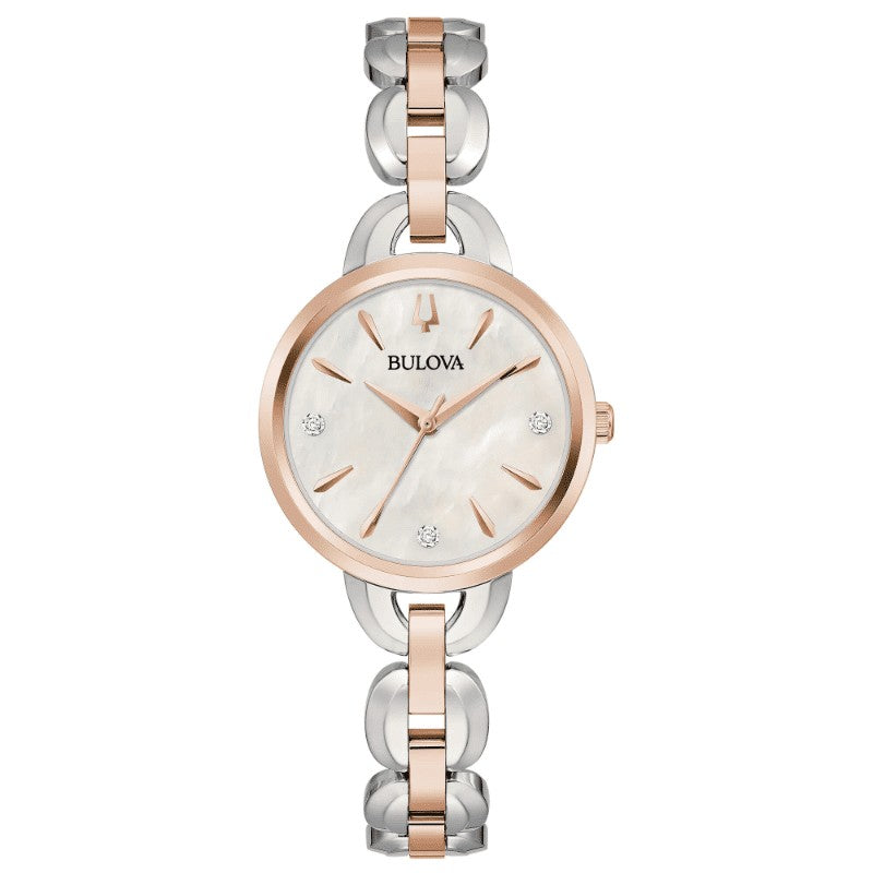 BULOVA | Classic Lady
