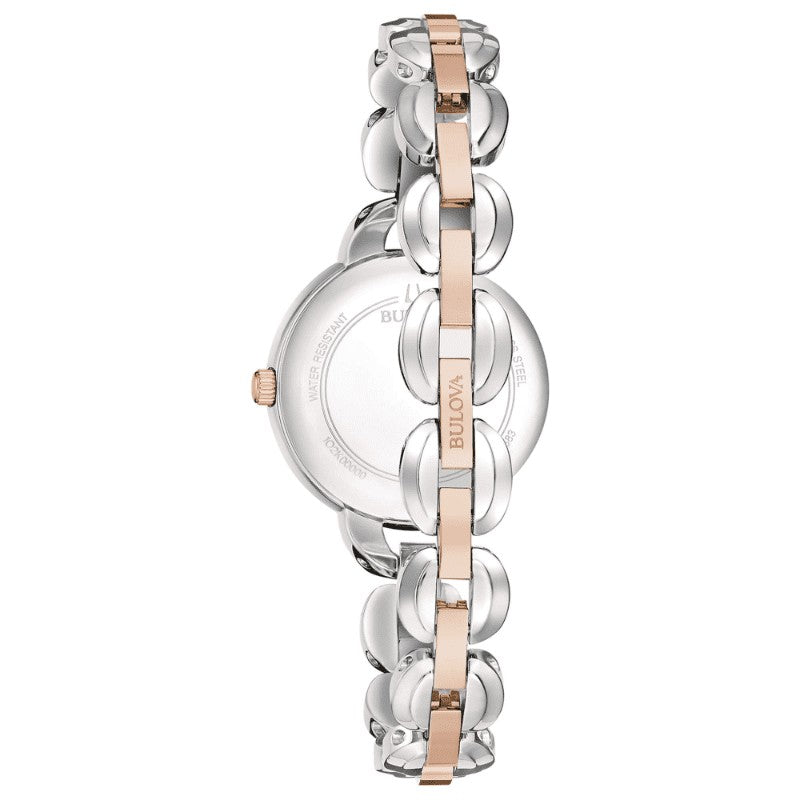 BULOVA | Classic Lady