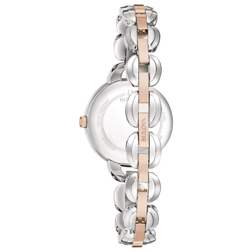 BULOVA | Classic Lady