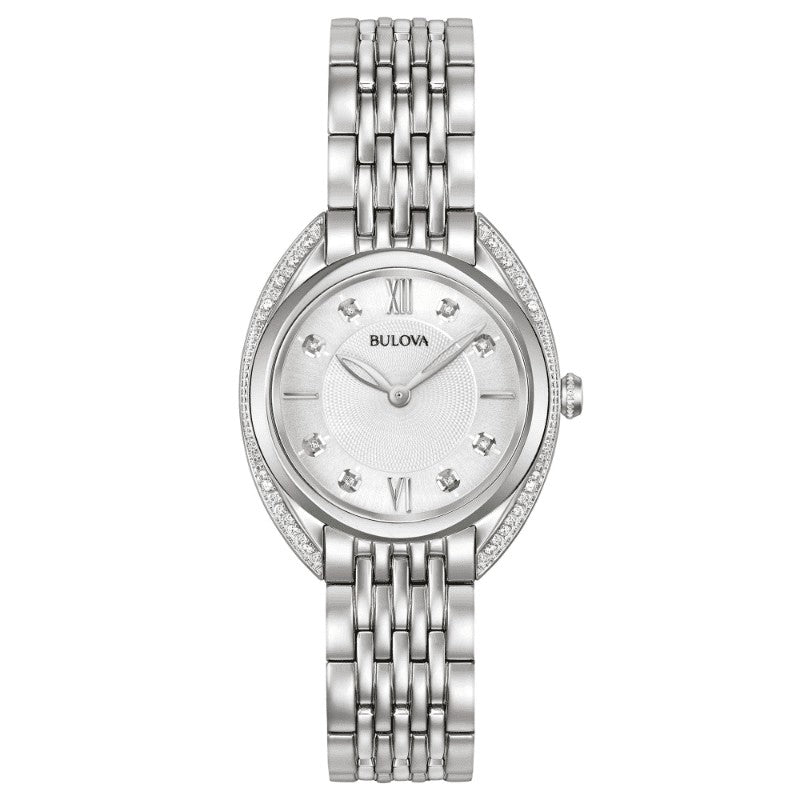 BULOVA | Classic Lady